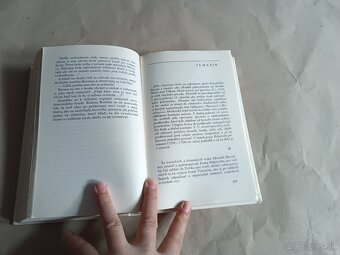 Ľudovít Janota: Slovenské hrady 1974 - 13