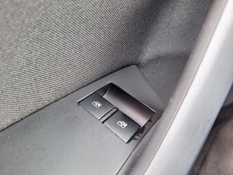 Opel Astra 1.7 CDTI 130k Cosmo - 13