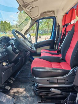 Odťahovka Fiat Ducato - 13