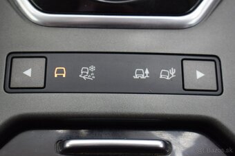 Land Rover Range Rover Evoque 2,0 i, ČR,aut,4x4,NAVI,DPH, - 13