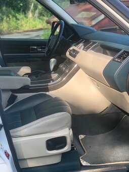 Range Rover Sport  Autobiography - 13