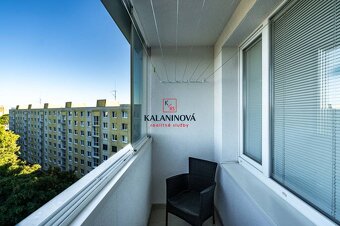 3-izbový slnečný byt s krásnym výhľadom - Prešov, Volgograds - 13