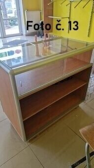 Predám obchod. zariadenie - 13
