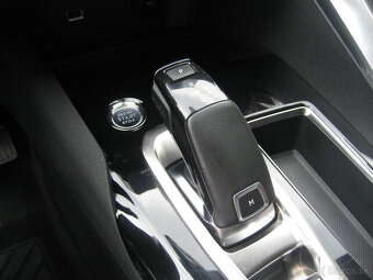 Peugeot 3008 1.5 BlueHDi 130k Allure A/T - 13