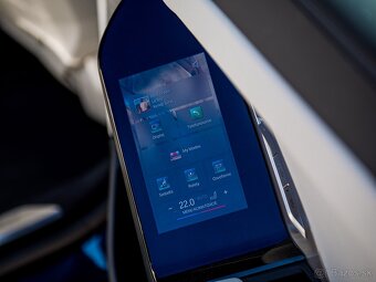 BMW i7 xDrive60 M Sport Limousine - 13