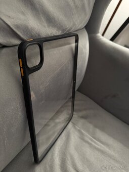 iPad Pro 11” (2.gen.) 256GB wifi cellular + magic keyboard - 13