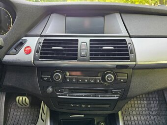 BMW X5 e70 3.0d 173kw - 13