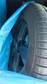 Škoda Karoq 1.5 TSI ACT EVO Sportline DSG LED WEBASTO CANTON - 13