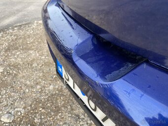 Mazda 3 BK, 1.6 benzin, 2006 - 13