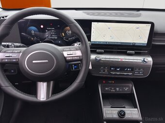 HYUNDAI KONA 1,6T HP 7DCT 4WD FAMILY - 13