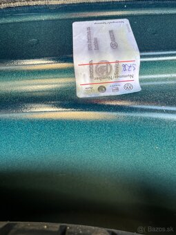 Predám škoda octavia - 13