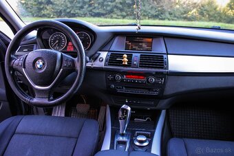 BMW X5 xDrive30d - 13