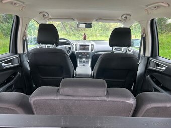 Ford S-Max 2.0TDCi 110kW. 201 - 13