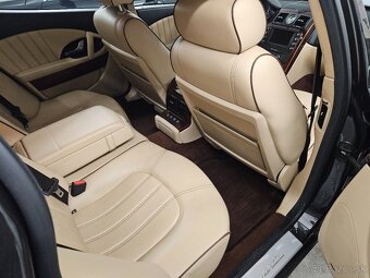 Maserati Quattroporte S - 13