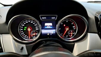 GLE 350d 4Matic - 13