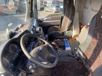 MAN - nosič kontejnerů TECHNOCAR - 13