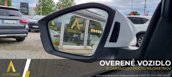 ŠKODA SUPERB 4X4 2.0TDI 147KW STYLE - 13