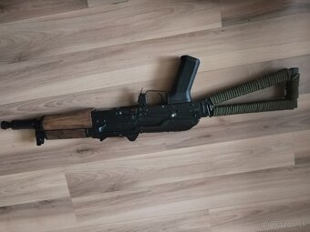 Predám airsoftovu výstroj - 13