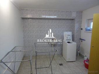 Rodinný dom 3 izb. Encs - Maďarsko - 13