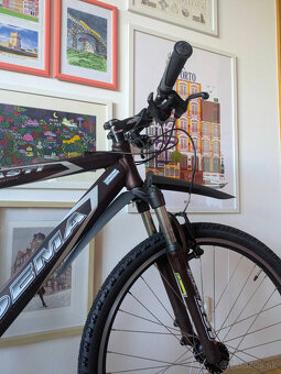 Horský bicykel Dema Asti - 13