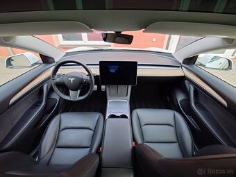 Tesla Model 3 2021 Performance (377 kW) - 13