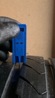 245/45r20 Mirage letne pneu - 13