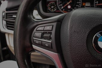 BMW X5 f15 230kW 2017 4x4 - 13