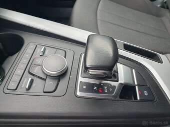 Audi a4 b9 2.0tdi 110kw 7st automat - 13