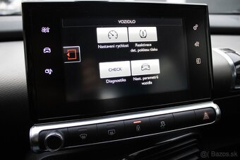 CITROEN C4 Cactus PureTech 82 MT/5 2016 - 13