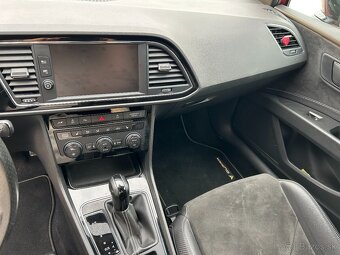 Seat Leon 2.0 TSI 290 Cupra DSG - 13