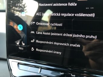 VW ID3, 2021, 1.majitel, SoH 99% - 13