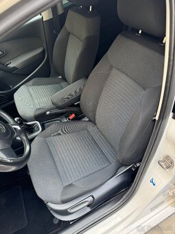Volkswagen Polo R-Line 1.2 44 kW 2014 TOP STAV - 13
