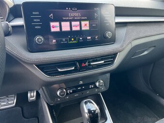 Škoda Fabia 1.5 TSI Style DSG 38 tis km - 13