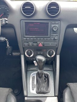 Audi A3 3.2 VR6 QUATTRO - 13