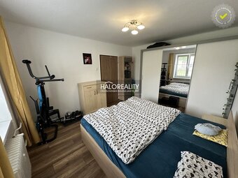 HALO reality - Predaj, dvojizbový byt Liptovský Mikuláš, cen - 13