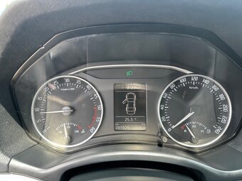Škoda Octavia Combi 1.9 TDI PD Ambiente - 13