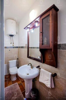 ChorvátskoROVINJ apartmán v centre mesta, len 70 m od mora - 13