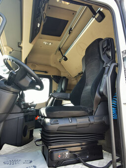 Prodám tahač návěsů MERCEDES-BENZ ACTROS 1845 LSRNL E6 LD - 13