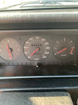 volvo 740 - 13