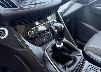 Ford Kuga 1,5 i 110kW NAVI,KŮŽE,SERVISKA benzín manuál - 13