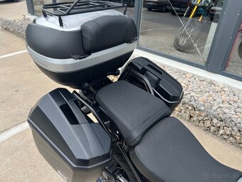 Yamaha XT 1200 Z | 1. Majiteľ | 32 xxx km - 13