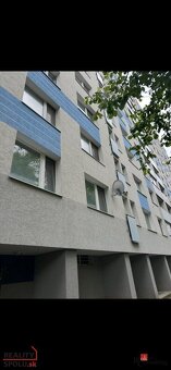 Dvojizbový byt v peknej úprave v Karlovej Vsi - 13
