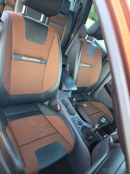 Ford Ranger 3.2  WILDTRACK  4X4 uzavierka Diferencialu - 13