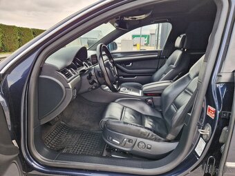 Audi A8 D3 3.0TDI V6 Quattro facelift - 13