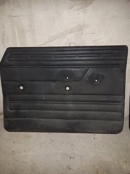 Škoda 100 -110 plast nd .. - 13