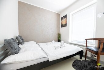 Štýlový byt na prenájom v absolútnom centre Bojníc - 13