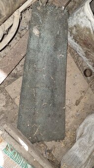 Nádrž chladič na stabilák - 13