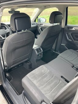 Volkswagen Tiguan Allspace 2.0 TDI DSG - odpočet DPH - 13