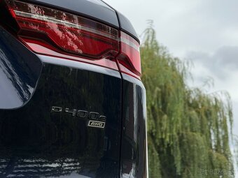 Jaguar F-pace p400e DPH - 13