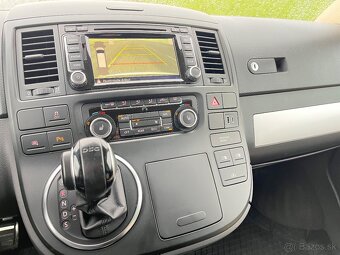 VW Multivan T5 2012 2.0BiTDI 4x4 DSG - 13